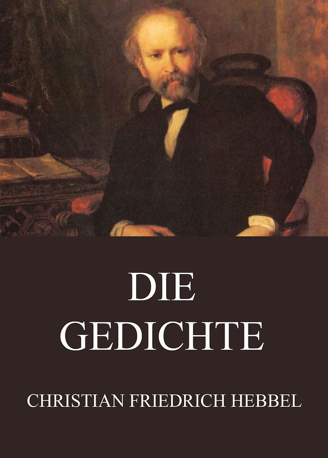 Book cover for Die Gedichte