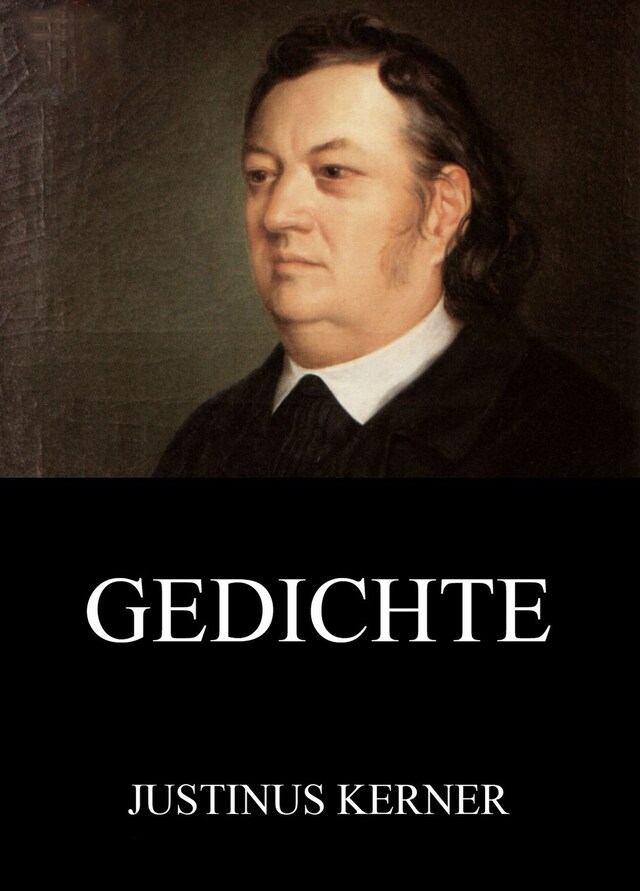 Book cover for Gedichte