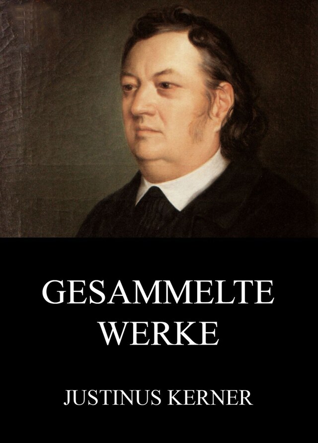 Buchcover für Gesammelte Werke