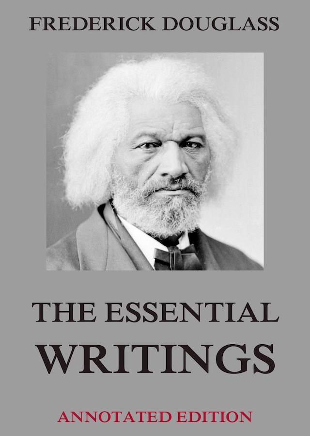 Bokomslag for The Essential Writings