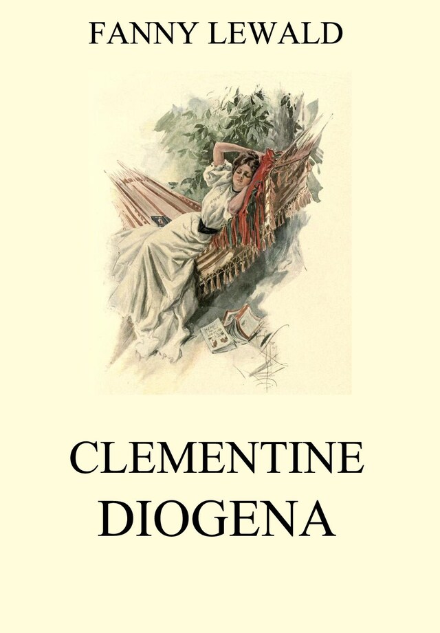 Boekomslag van Clementine / Diogena