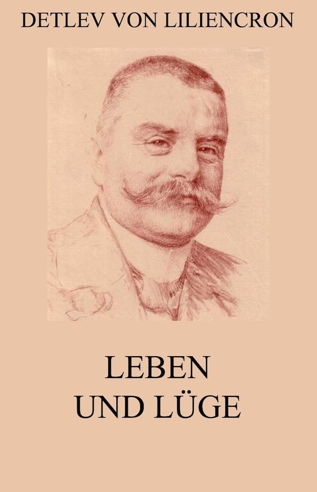 Book cover for Leben und Lüge
