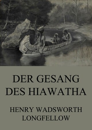 Der Gesang des Hiawatha bookCoverFor