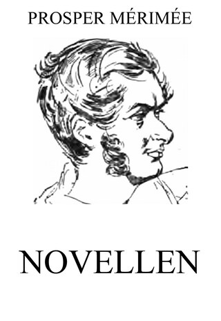 Novellen bookCoverFor