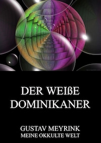 Der weiße Dominikaner