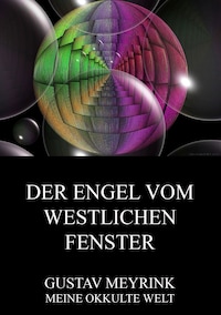 Der Engel vom westlichen Fenster