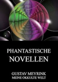 Phantastische Novellen