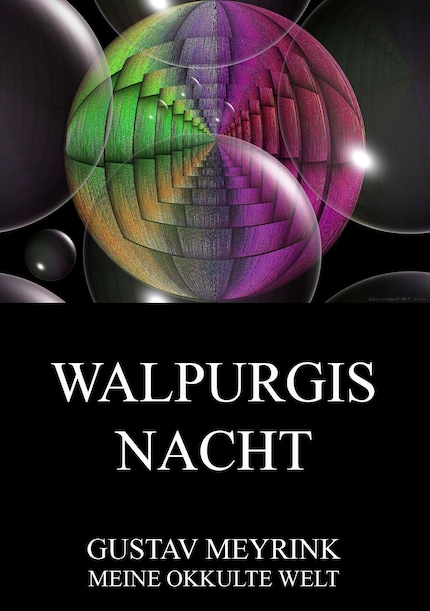 Walpurgisnacht bookCoverFor