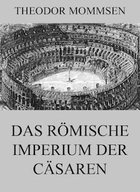 Das römische Imperium der Cäsaren