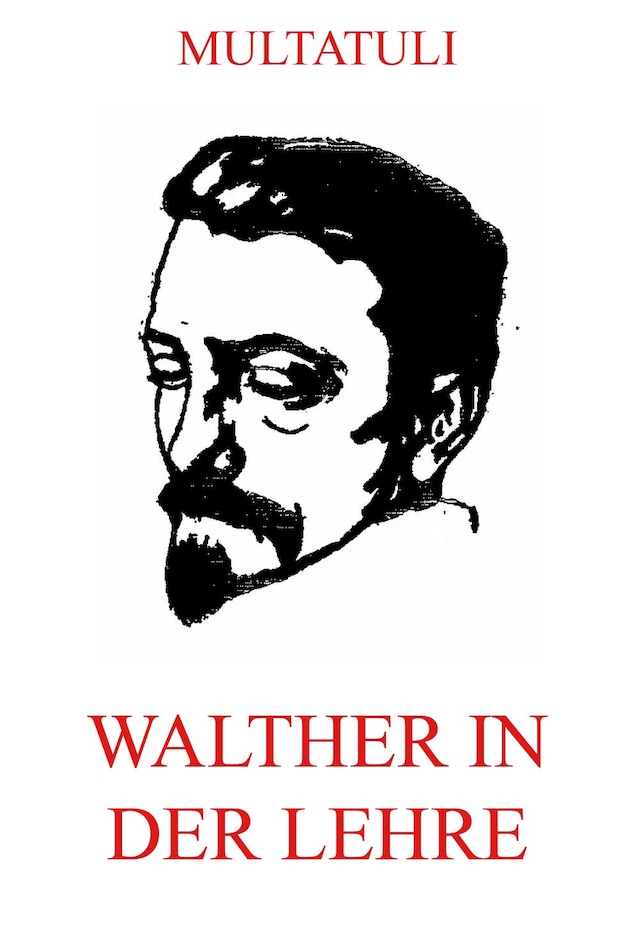 Okładka książki dla Walther in der Lehre