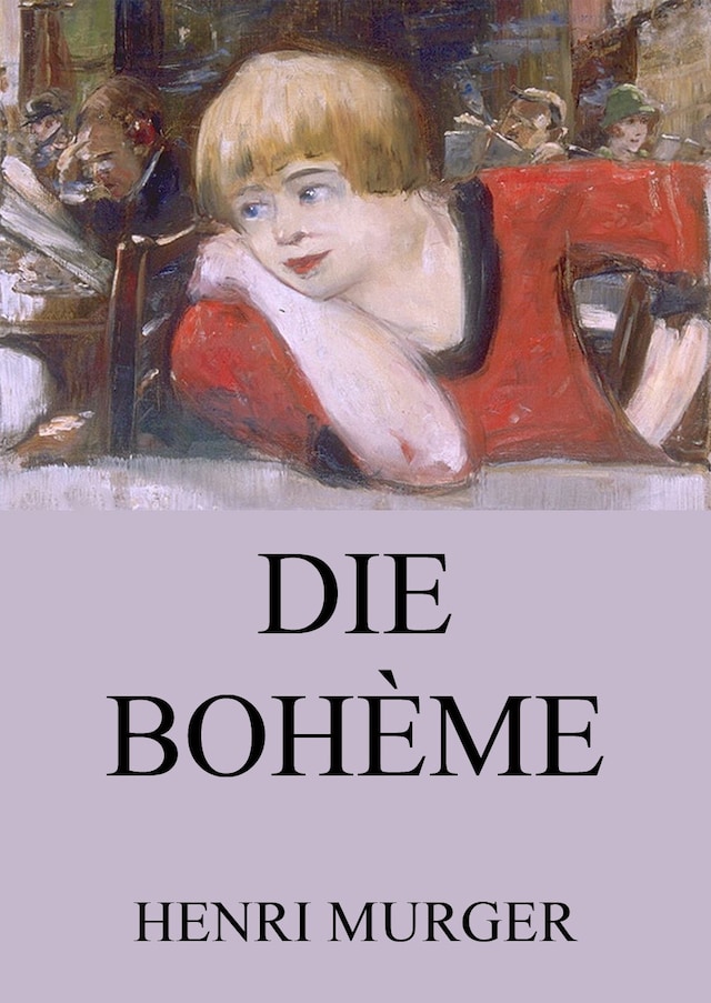 Die Bohème