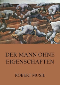 Der Mann ohne Eigenschaften