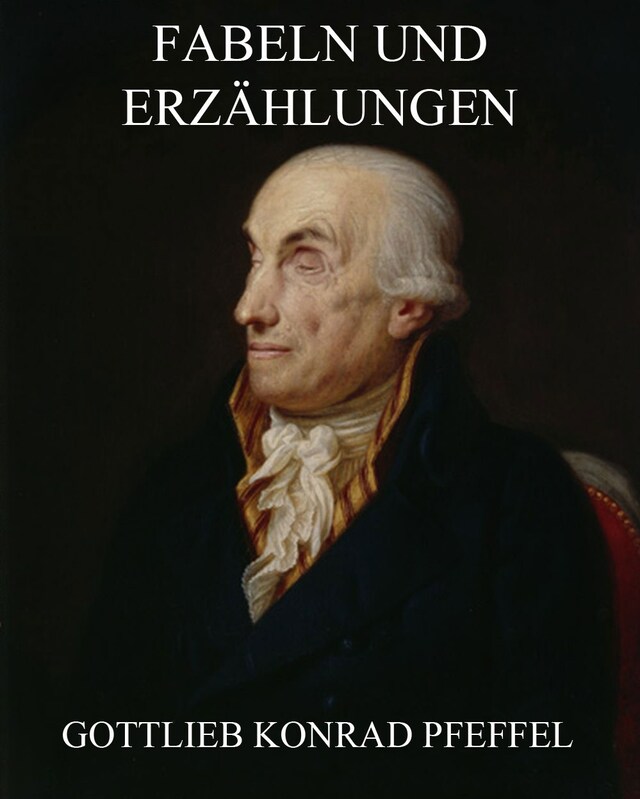 Book cover for Fabeln und Erzählungen