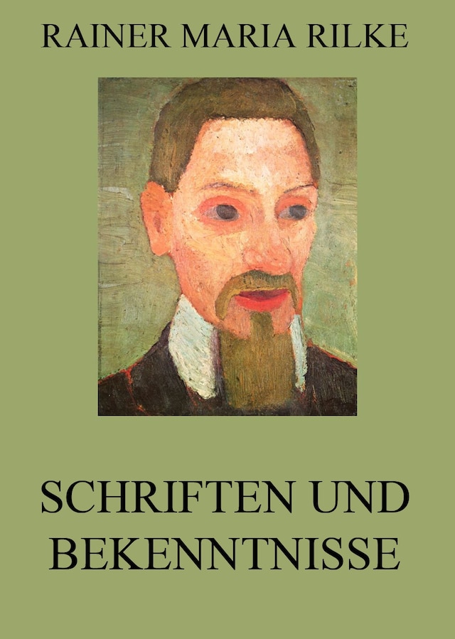 Book cover for Schriften und Bekenntnisse