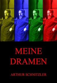 Meine Dramen