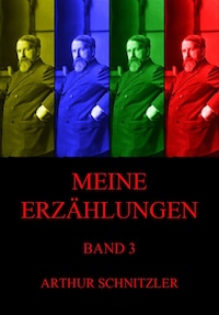 Meine Erzählungen, Band 3