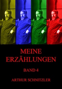 Meine Erzählungen, Band 4