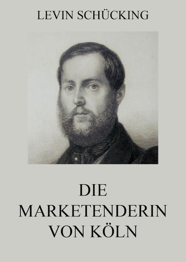 Book cover for Die Marketenderin von Köln