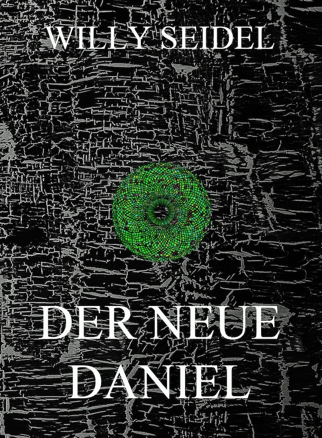 Buchcover für Der neue Daniel