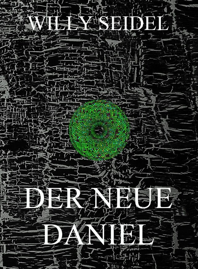 Couverture de livre pour Der neue Daniel