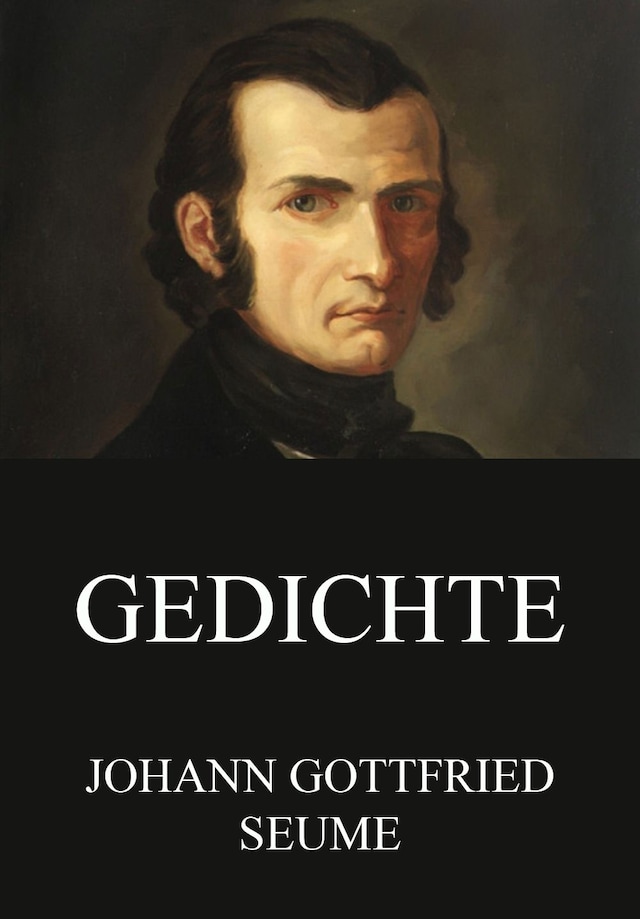 Buchcover für Gedichte