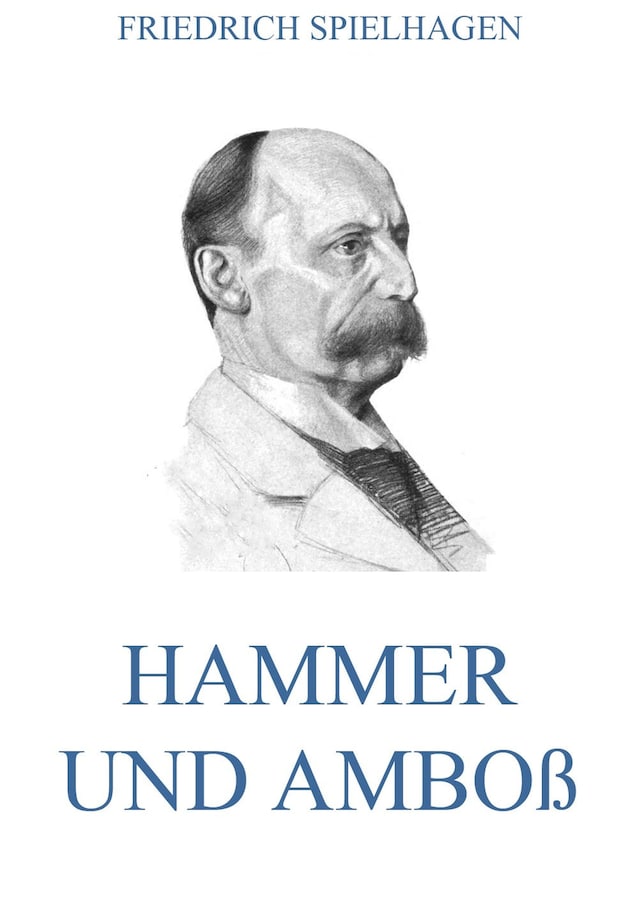 Okładka książki dla Hammer und Amboß
