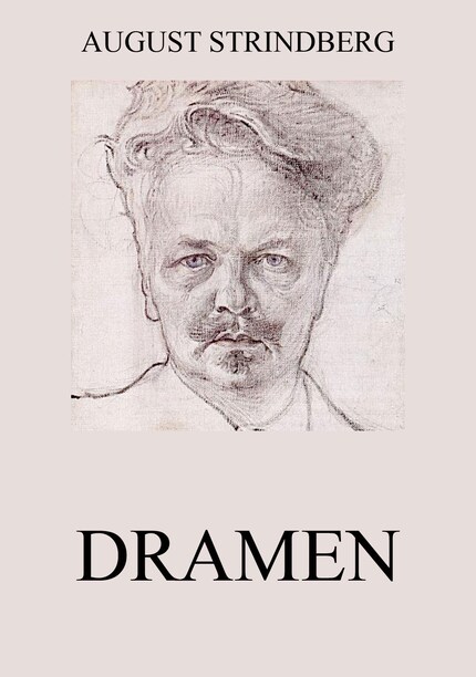 Dramen bookCoverFor