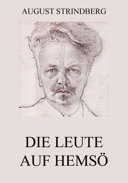 Die Leute auf Hemsö bookCoverFor