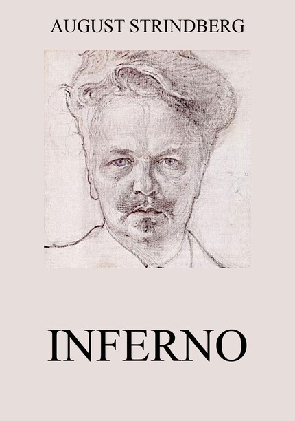 Inferno bookCoverFor