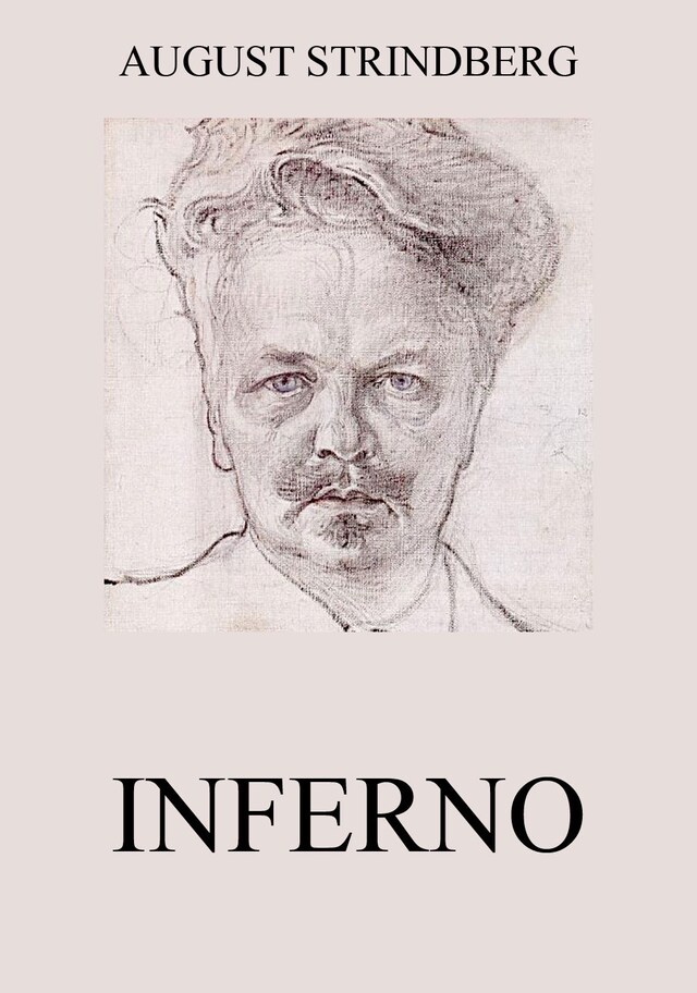 Boekomslag van Inferno