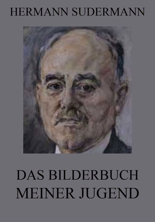 Book cover for Das Bilderbuch meiner Jugend