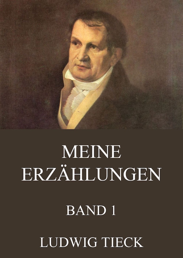 Okładka książki dla Meine Erzählungen, Band 1