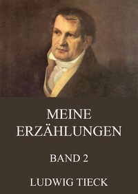 Meine Erzählungen, Band 2