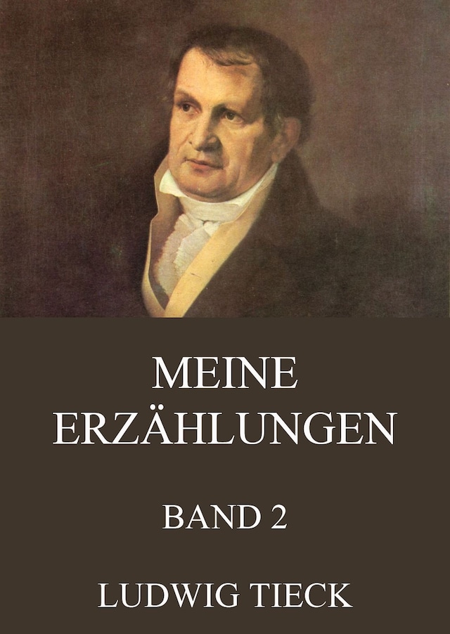 Okładka książki dla Meine Erzählungen, Band 2