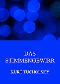 Das Stimmengewirr