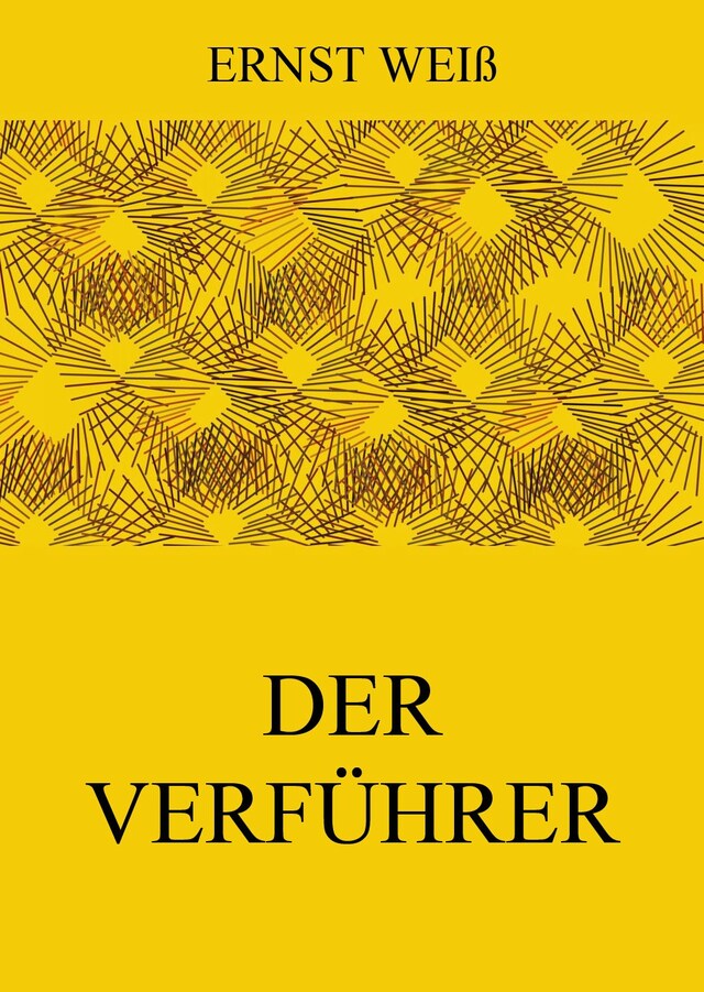 Buchcover für Der Verführer