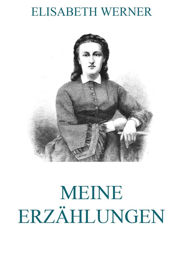 Book cover for Meine Erzählungen