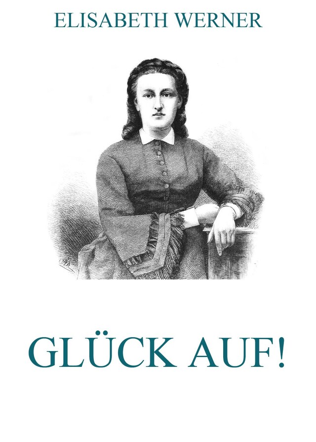 Bogomslag for Glück Auf!