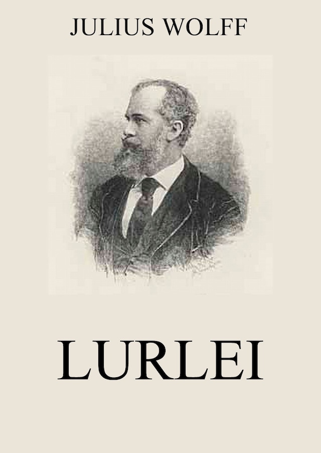 Book cover for Lurlei