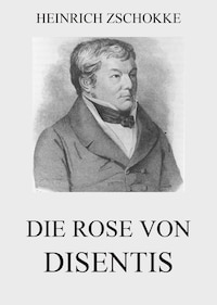 Die Rose von Disentis