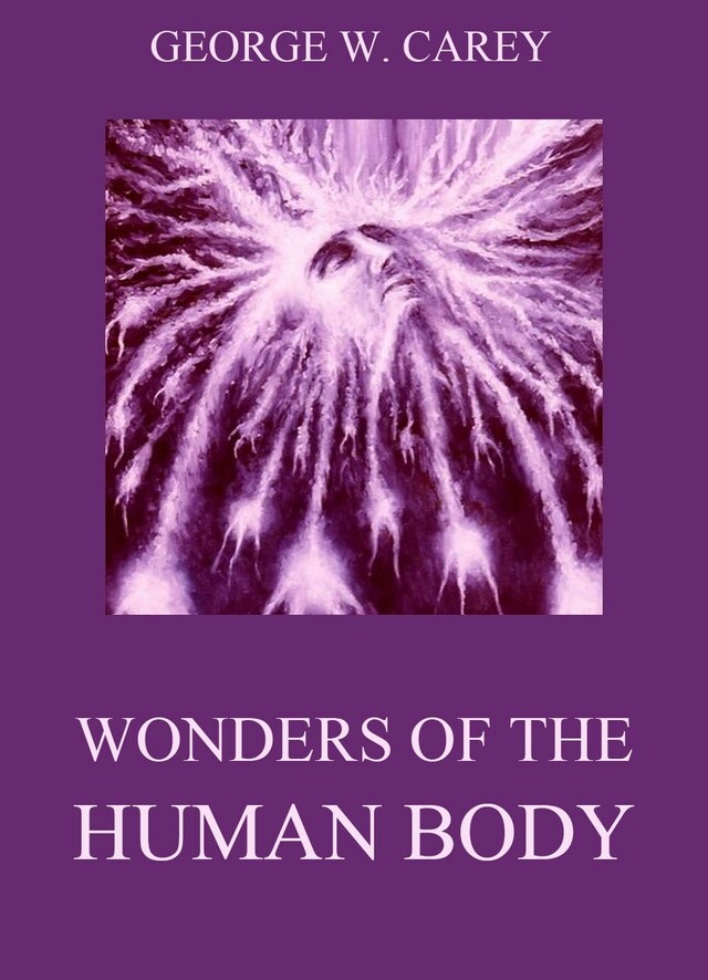 Bokomslag for Wonders of the Human Body