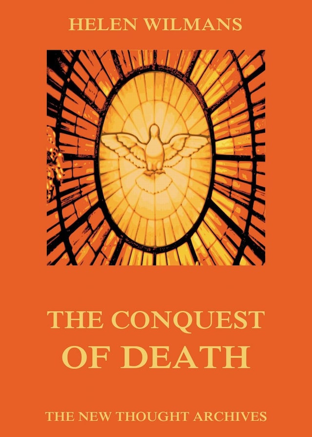 Book cover for The Conquest of Death