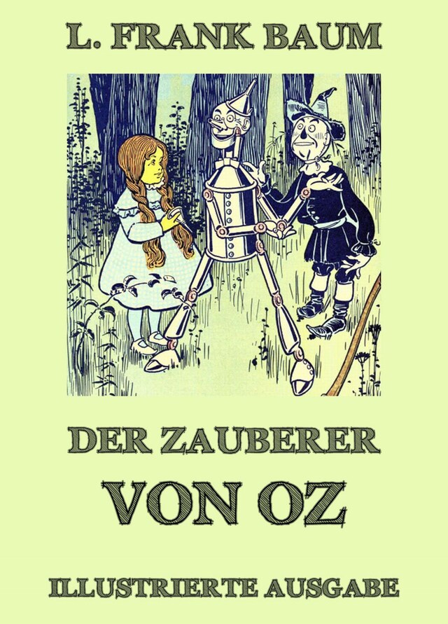 Der Zauberer von Oz