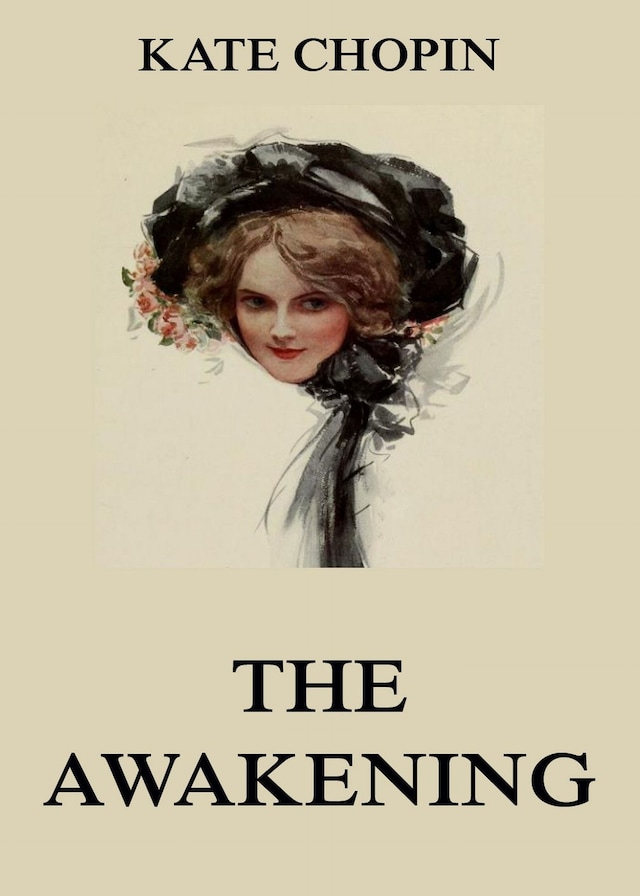 Buchcover für The Awakening