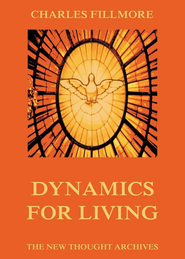 Bokomslag for Dynamics for Living