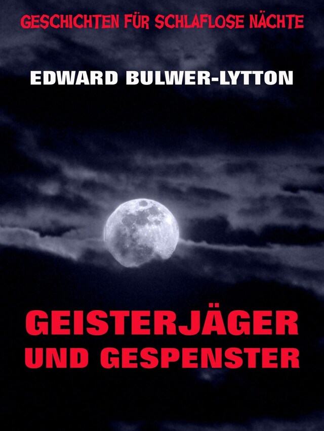 Book cover for Geisterjäger und Gespenster