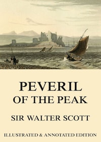 Peveril Of The Peak