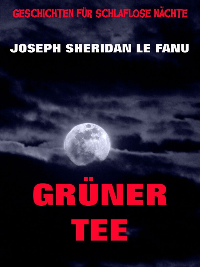 Book cover for Grüner Tee
