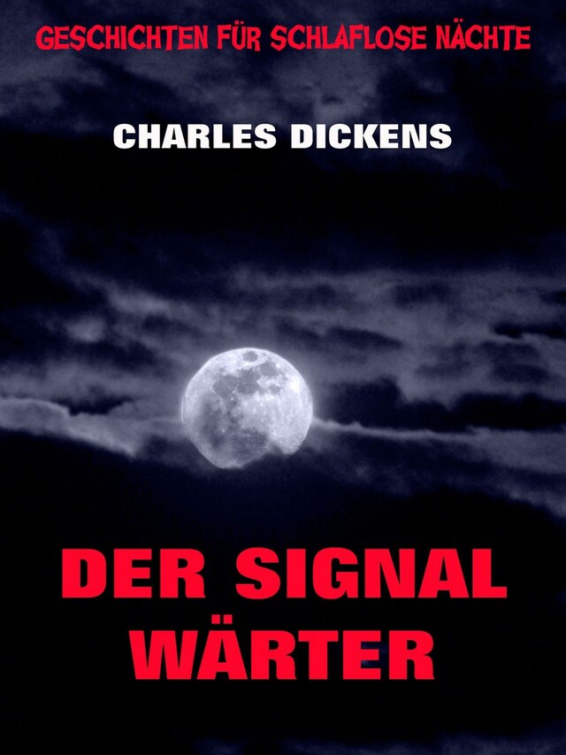 Buchcover für Der Signalwärter