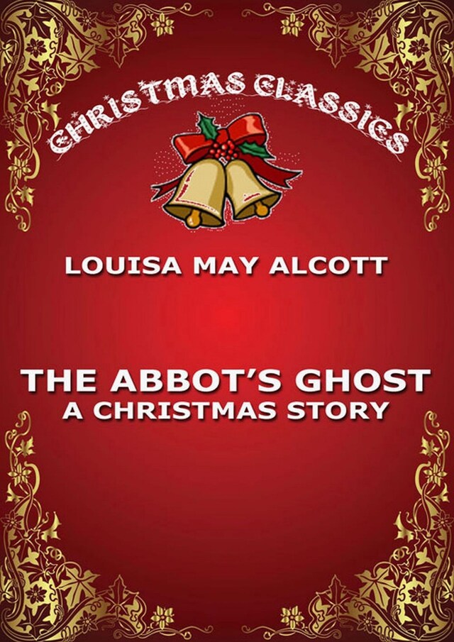 Buchcover für The Abbot's Ghost